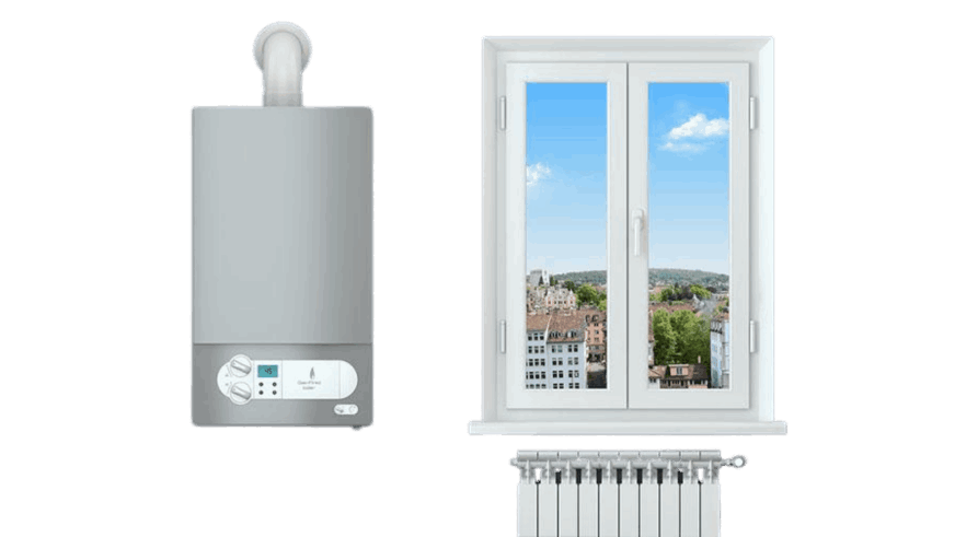 Maltepe Kombi Servis | Vaillant Kombi Arıza | TEL: 0 (555) - 889 29 90