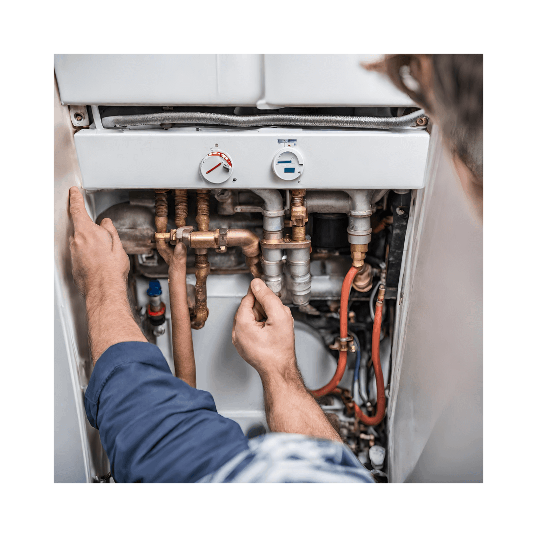 Maltepe Kombi Servis | Vaillant Kombi Arıza | TEL: 0 (555) - 889 29 90