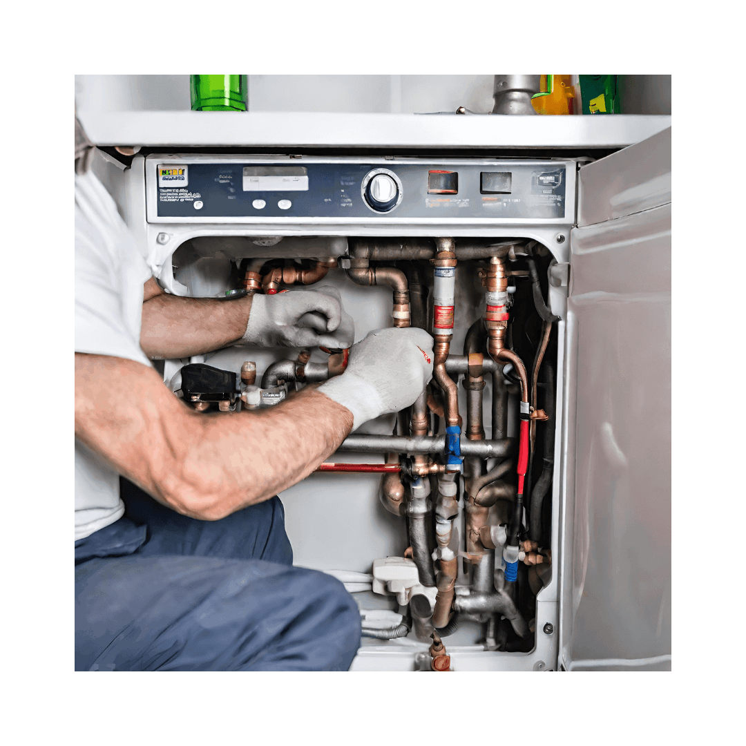 Maltepe Kombi Servis | Vaillant Kombi Arıza | TEL: 0 (555) - 889 29 90