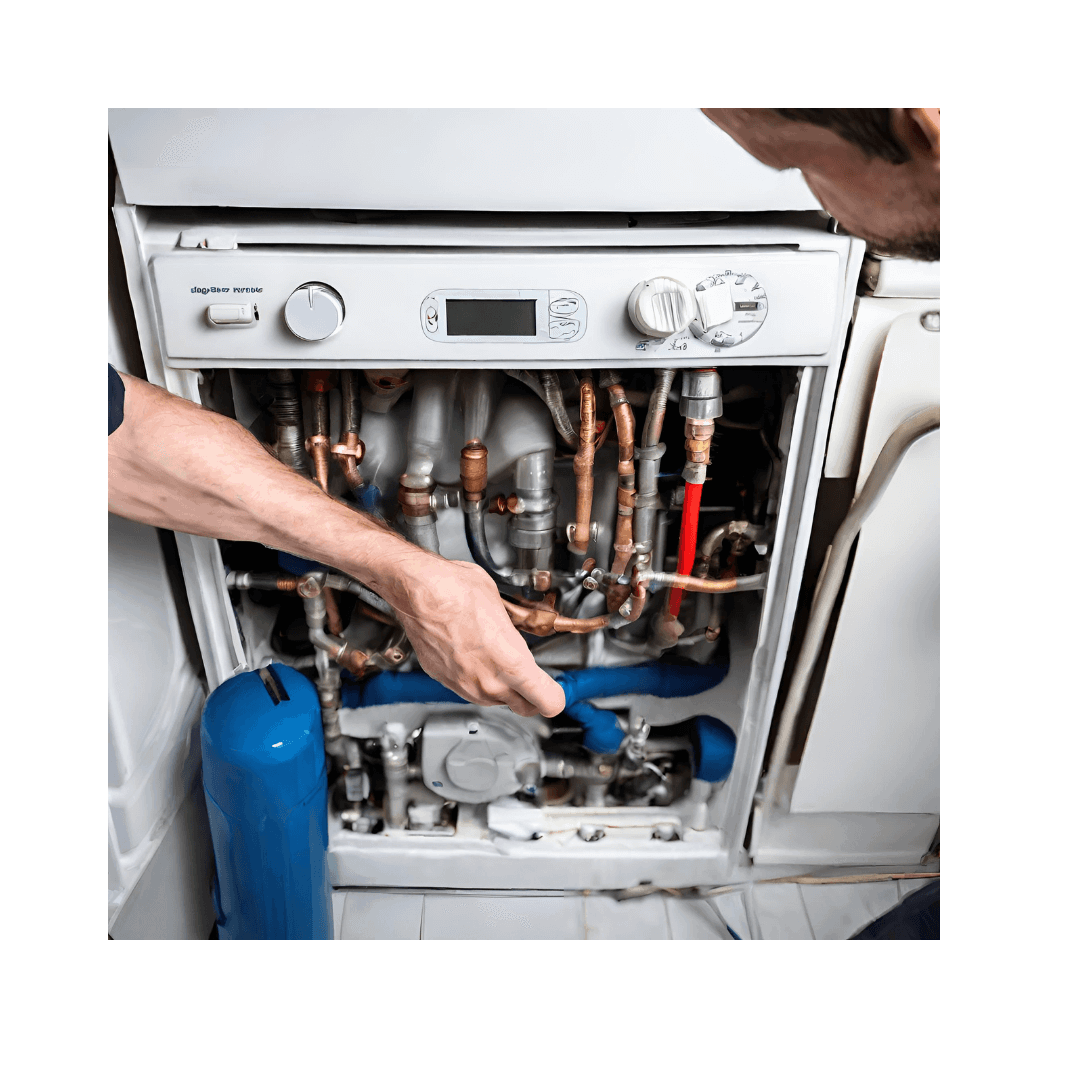 Maltepe Kombi Servis | Vaillant Kombi Arıza | TEL: 0 (555) - 889 29 90