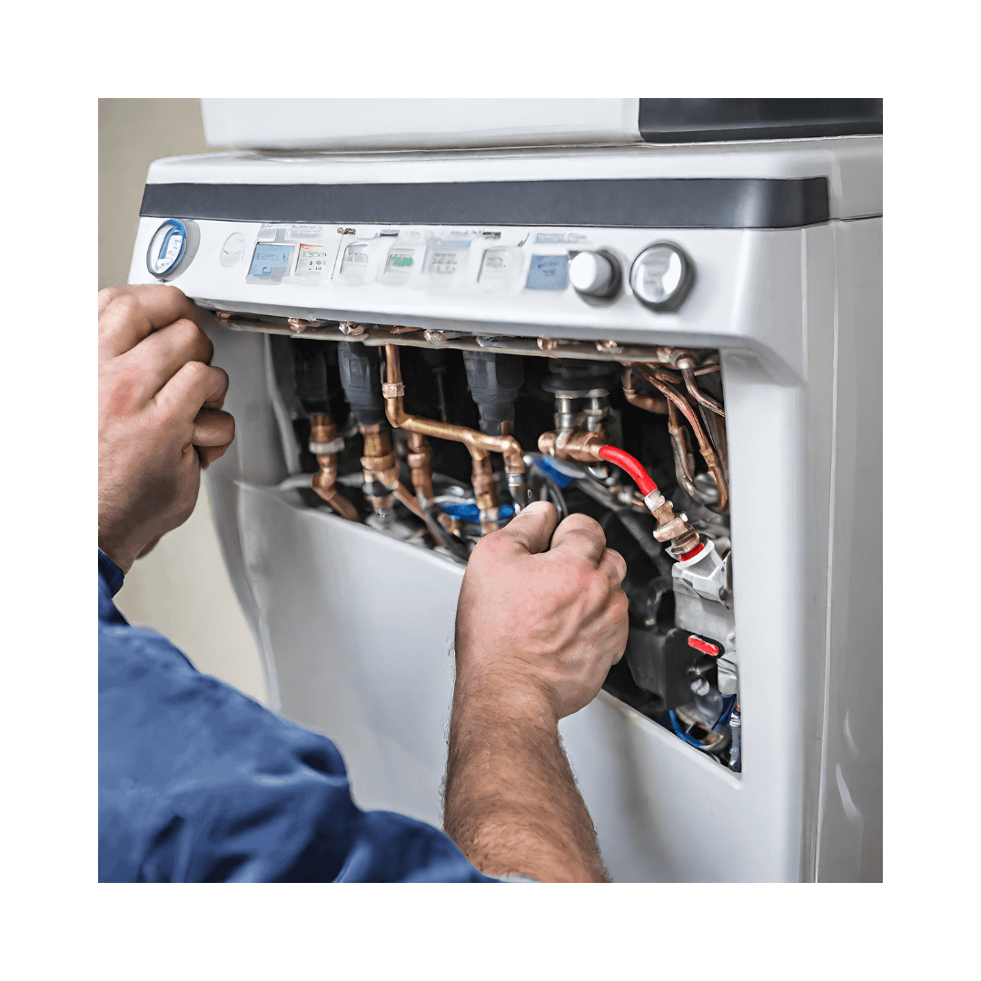 Maltepe Kombi Servis | Vaillant Kombi Arıza | TEL: 0 (555) - 889 29 90