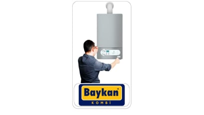 maltepe Kombi Servisi | Baykan Kombi Arıza | TEL: 0 (555) - 889 29 90