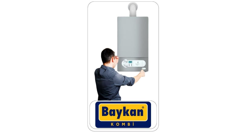 Maltepe Kombi Servis | Baykan Kombi Arıza | TEL: 0 (555) - 889 29 90