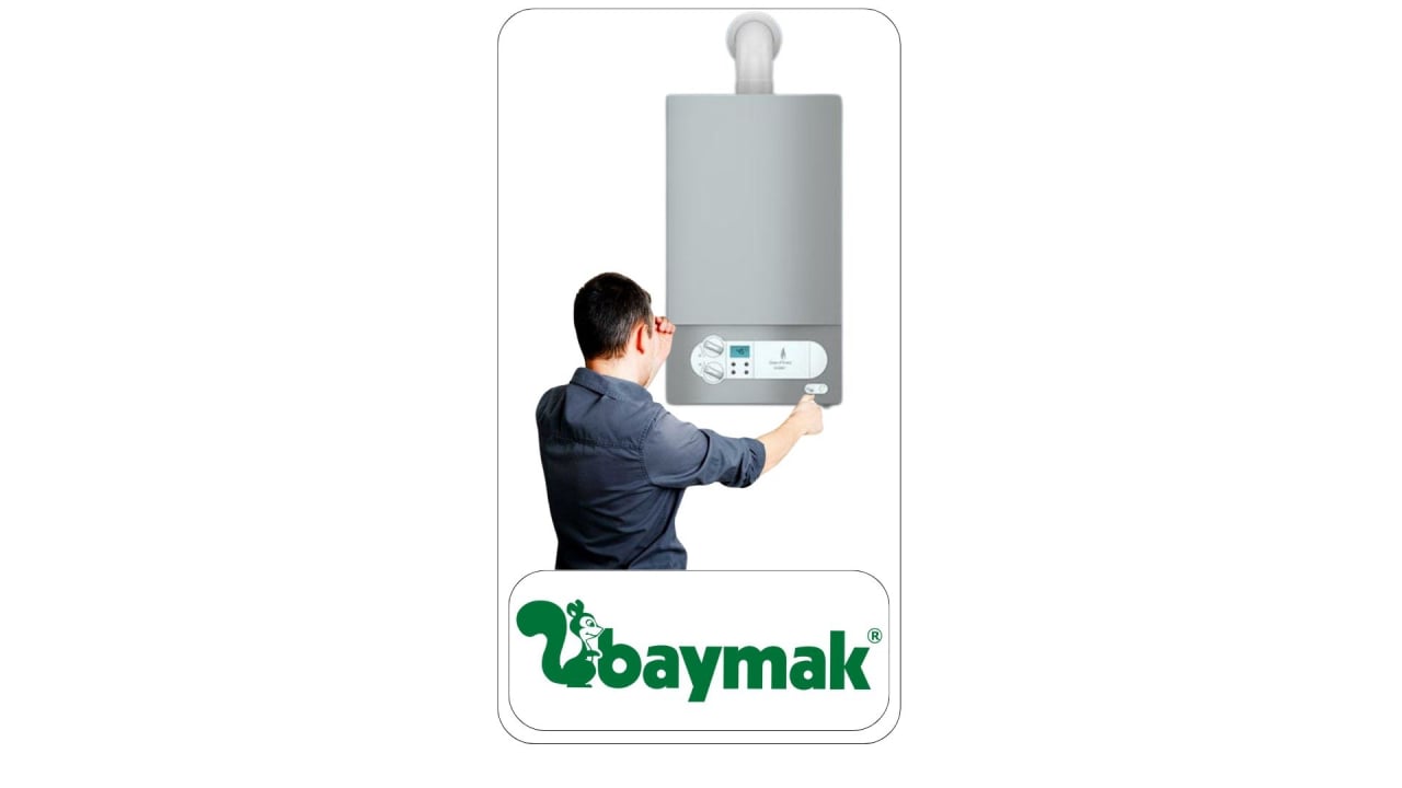 maltepe Kombi Servisi | Baymak Kombi Arıza | TEL: 0 (555) - 889 29 90