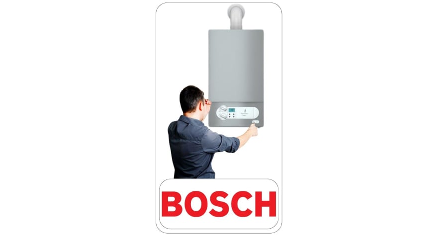 maltepe Kombi Servisi | Bosch Kombi Arıza | TEL: 0 (555) - 889 29 90