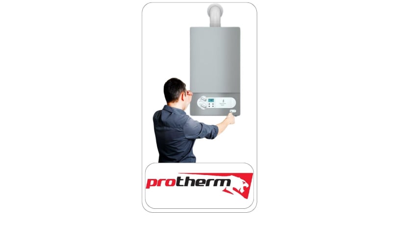 Maltepe Kombi Servis | Protherm Kombi Arıza | TEL: 0 (555) - 889 29 90